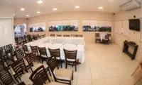 Grande Hotel Itaguaí Hôtels à : Itaguaí