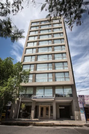 Brizo Neuquén Hotels in 