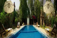 Bundelkhand Riverside - Pools