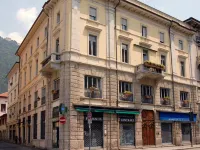 B&B Residenza Cavour Hotels near Basilica di San Fedele