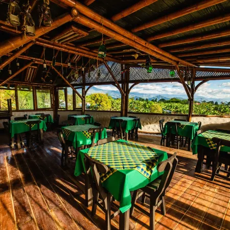 Eco Hotel las Palmas