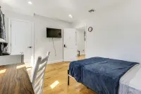 Pet-friendly Home w/ Spacious Yard in Avon! Hotels in Brockton