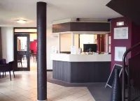 Hôtel Inn Design Resto Novo Le Mans Hotels in La Suze-sur-Sarthe