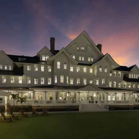 Belleview Inn