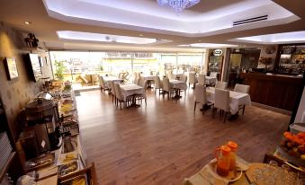 Khalkedon Hotel Istanbul