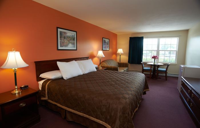 Coos Motor Inn