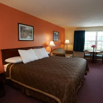 Coos Motor Inn