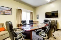 Comfort Inn Pomona Near Fairplex Hotels in Pomona