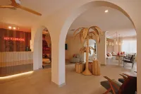 Secret Oasis Ibiza-Only Adults - Flughafentransfer
