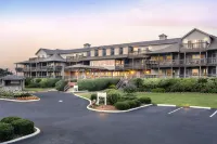 The Sanderling Hotels in Duck