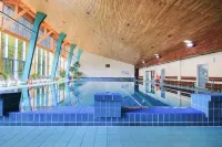 Hotel Perła Południa Hotels in Gmina Krościenko nad Dunajcem