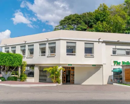Los Lagos de Montebello Hotels in Comitan