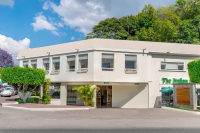 Los Lagos de Montebello Hotels in der Nähe von Parque de San Sebastián