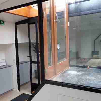 Boat Rooms on Water b&b Fitness & Recreational Facilities