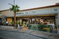 Napa Plaza Hotel Hotels near Cave & view point