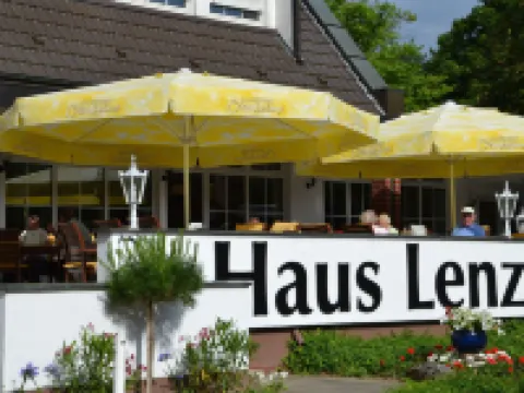 Hotel Haus Lenze Hotels in Menden