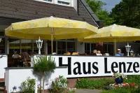 Hotel Haus Lenze - Kæledyr tilladt
