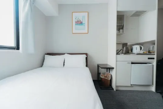 ホテルリブマックス汐留の宿泊プラン一覧・予約 - 東京 | Trip.com