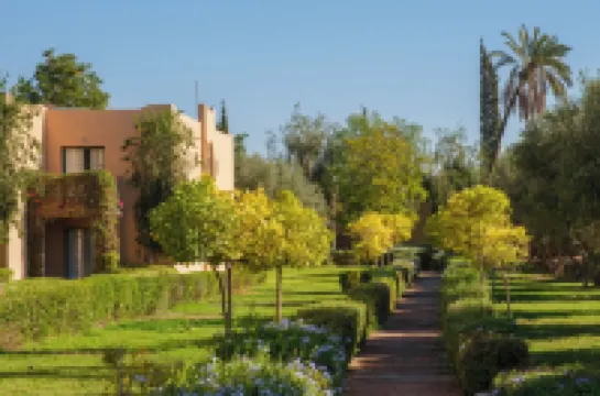 ヴァレリア ダール アトラス リゾート オール インクルーシブ