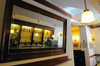 Albergo Italia di Nardi Renzo & C Snc - Baarit