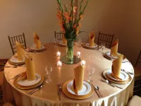 Mcm Eleganté Hotel & Conference Center - breakfast