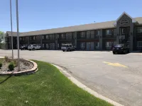 Countryside Suites Omaha Hotel a Papillion Second I