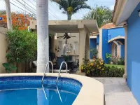 Serenity Home Hospedaje Con Confort y Seguridad Hotels in Chicxulub