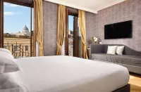 Atlante Star Hotel