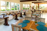 Pousada Camburizinho Hotel a São Sebastião