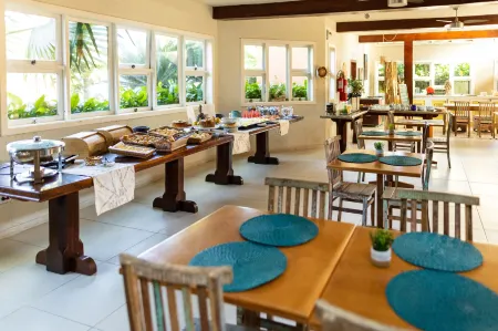 Pousada Camburizinho