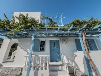 Yaleena Residences Hotels in Drios