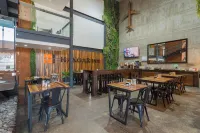 Hangar Inn Select Aeropuerto Guadalajara