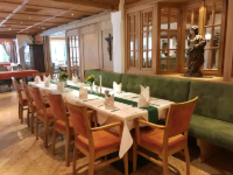 Hotel Tipotsch Hotels in Stumm