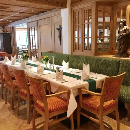 Hotel Tipotsch