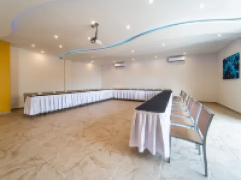 VILLAS CORAL HUATULCO Hotels in Santa Maria Huatulco