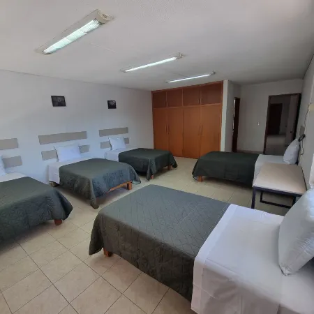 Residencia Ximatario