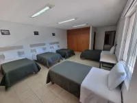 Residencia Ximatario Hoteles en 