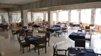 Hotel Hacienda las Higueras - breakfast