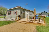 Vacation Rental Near South Dakota State University - 3-Star