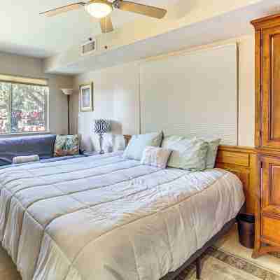 10 Mi to Dtwn Pet-Friendly Sedona Getaway! Rooms