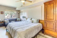 10 Mi to Dtwn Pet-Friendly Sedona Getaway! - Kæledyr tilladt