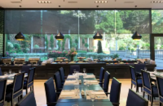 布宜諾斯艾利斯帝國酒店