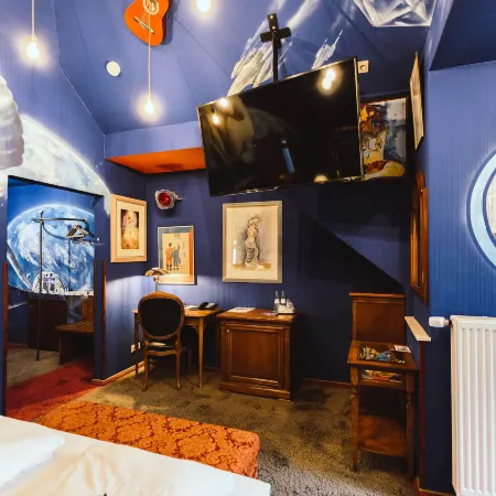 Design Hotel Euskirchen
