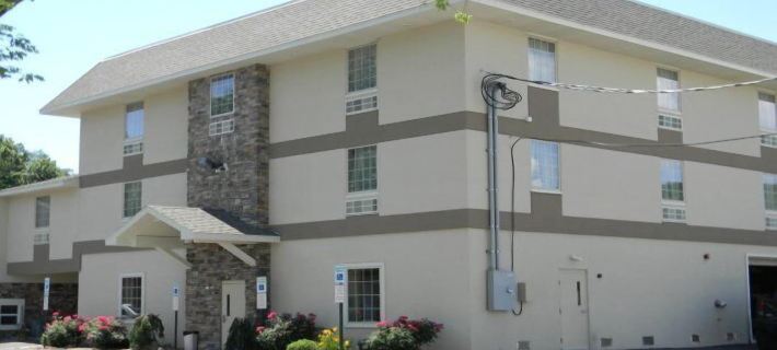 Gamble Farm Inn and Suites Hotels in Lycoming County