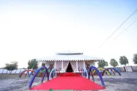 Kutch Classic Resort Camp - Haustierfreundliche