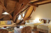 Gutshof-Hotel Waldknechtshof Hotels in Baiersbronn