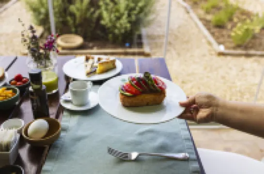 La Foresteria Planeta Wine Resort & Beach Club