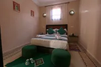 Riad Elite Hotel di 