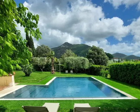 B&B Ninfeo Dell' Arancera Hotels in Calci