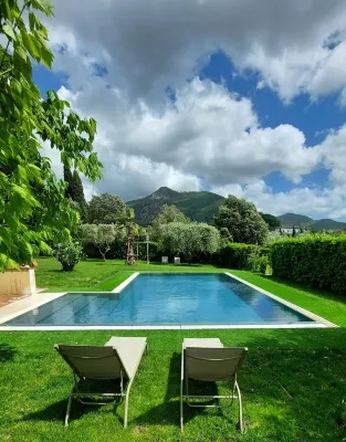 B&B Ninfeo Dell' Arancera Hotels in Calci